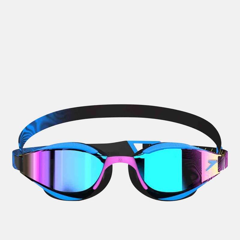 سبيدو Fastskin Hyper Elite Mirrored Swimming Goggles